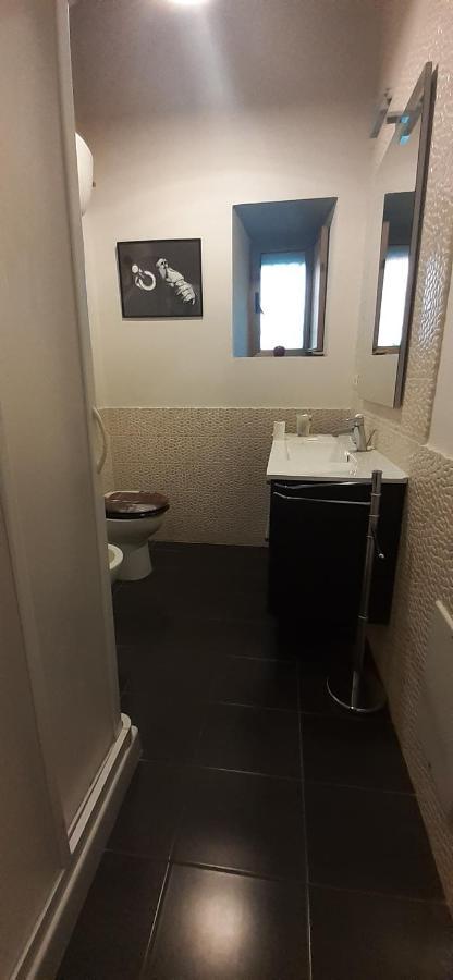 Apartament Casa Baja Bacoli Zewnętrze zdjęcie