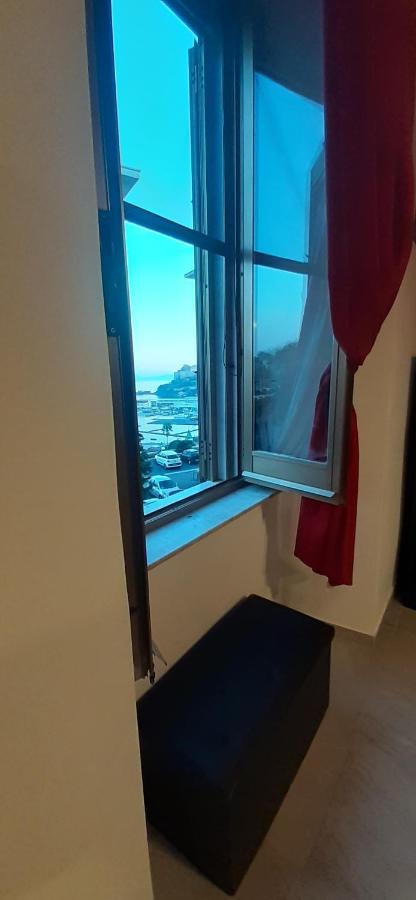 Apartament Casa Baja Bacoli Zewnętrze zdjęcie